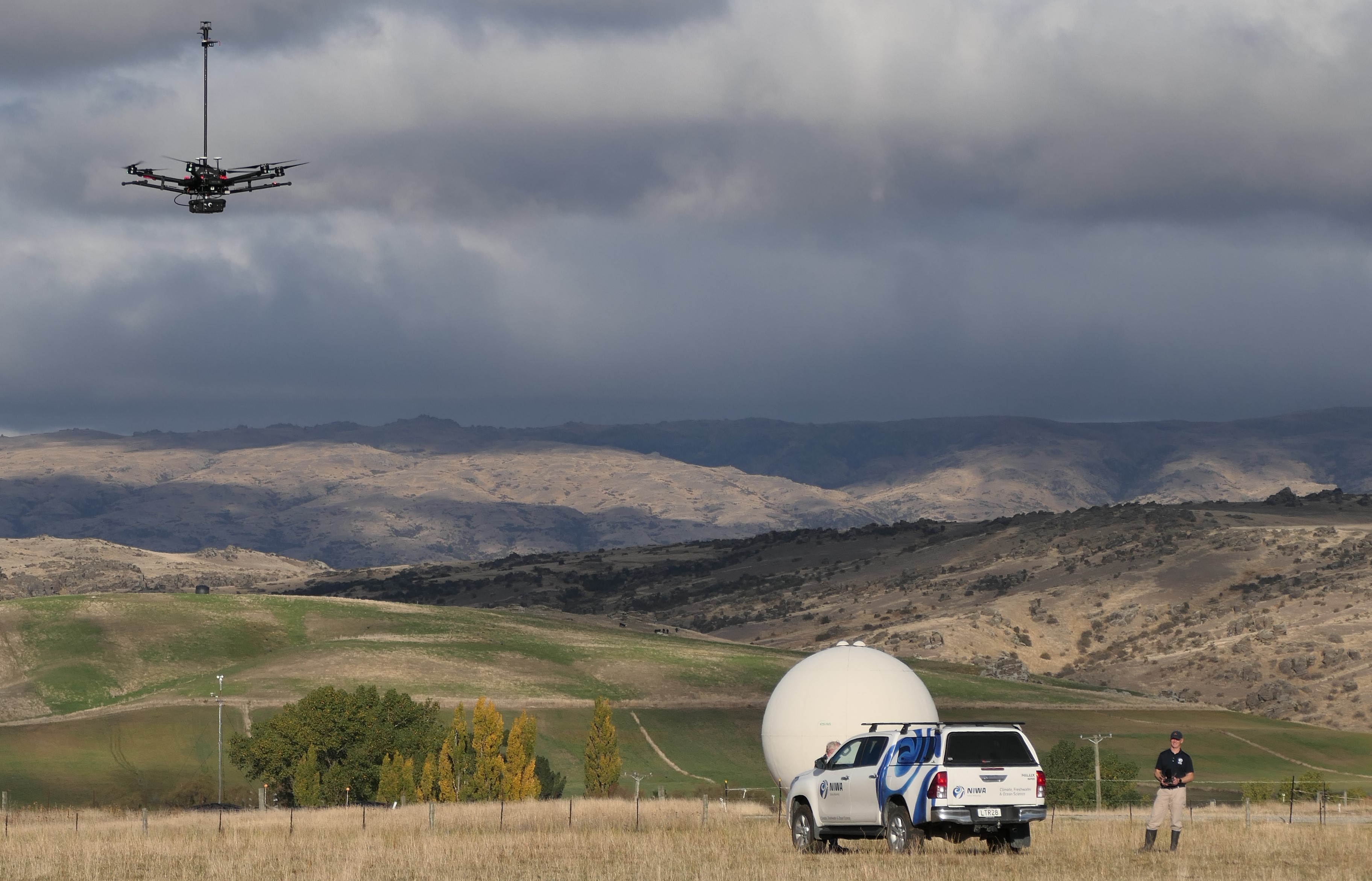 Accurate quantification of methane emissions from waste and agriculture ...