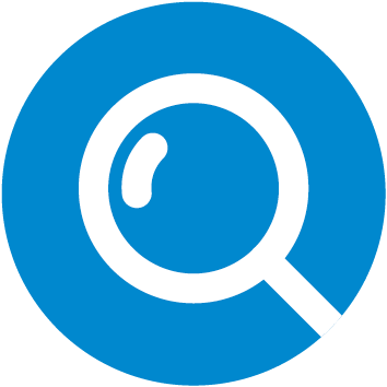 Paua monitor icon