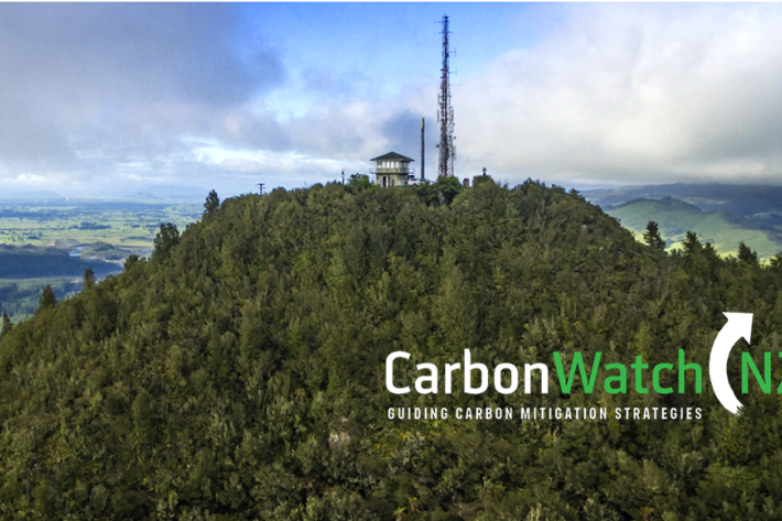 Carbonwatch NZ