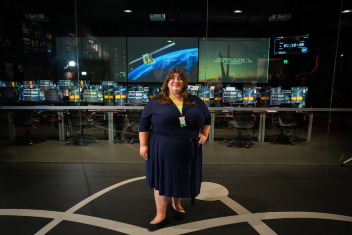 Dr Sara Mikaloff-Fletcher