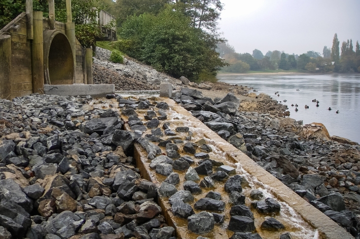 FISH_PASSAGE_bankwood_stream_fish_pass_Donny ramp and baffles_credit_Jacques_Boubée_NIWA.jpg
