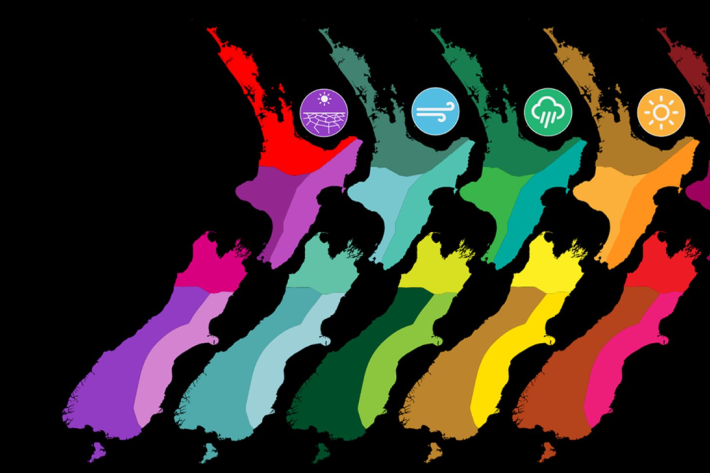2024 Annual Climate Summary