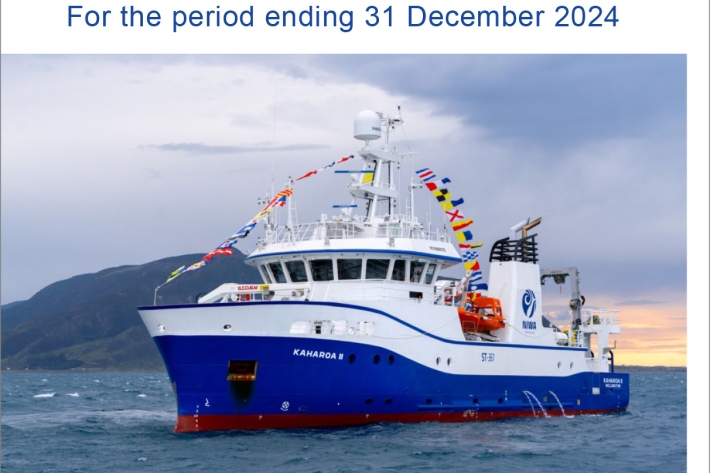 NIWA-HalfYear-Report-to-31-December-2024-cover