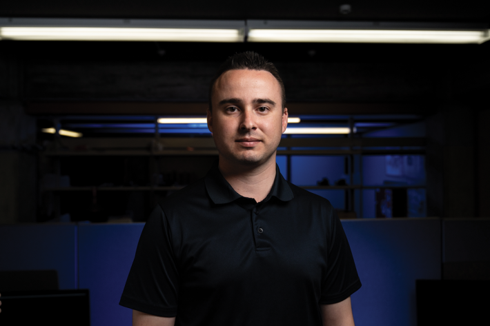 NIWA's Daemon Kennett