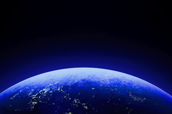 Earth sciences banner