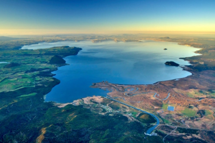 Lake Taupo