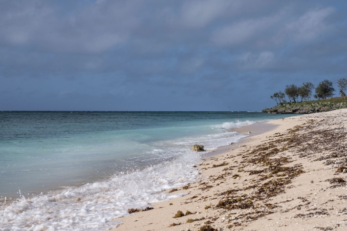 Ha'atafu Beach, Tongatapu.