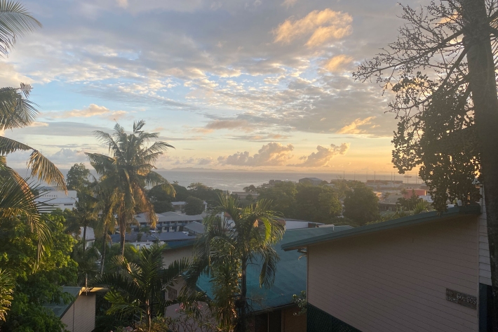 Pasifika Panui banner