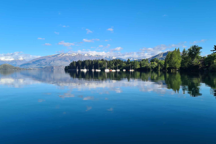 Wanaka banner image