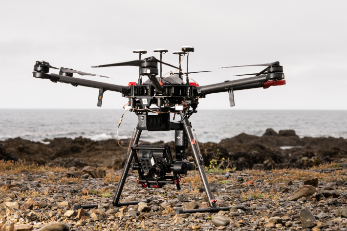 Drone