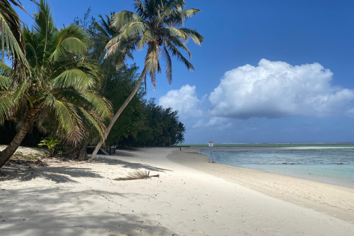 Cook Islands