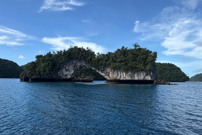 Palau