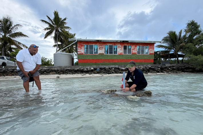 Tokelau