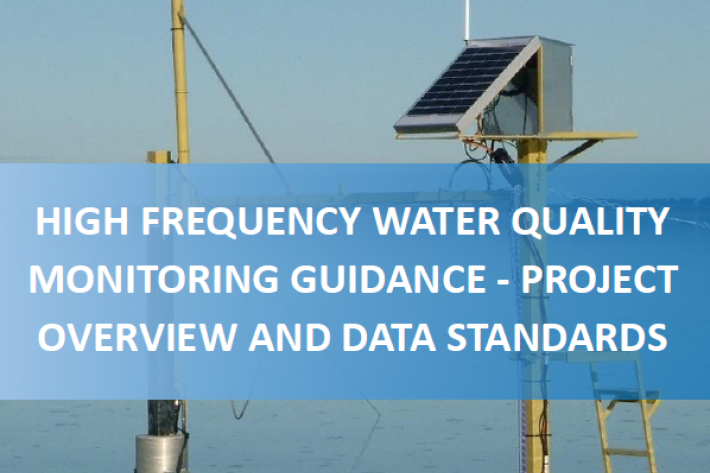 high freq project overview cover 2026