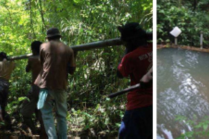 Development of sustainable water supply and treatment systems for a coastal Fijian village : fiji-water-supply---works.jpg