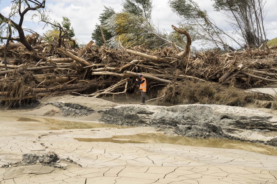 Cyclone Gabrielle - Hawke's Bay