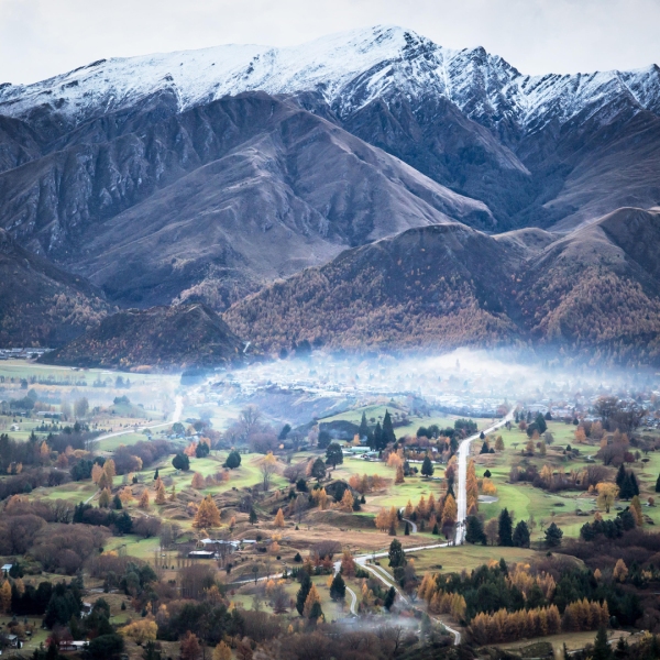 Lesson four: Air quality and weather | Earth Sciences New Zealand | NIWA