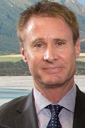 Dr Mark Bojesen-Trepka