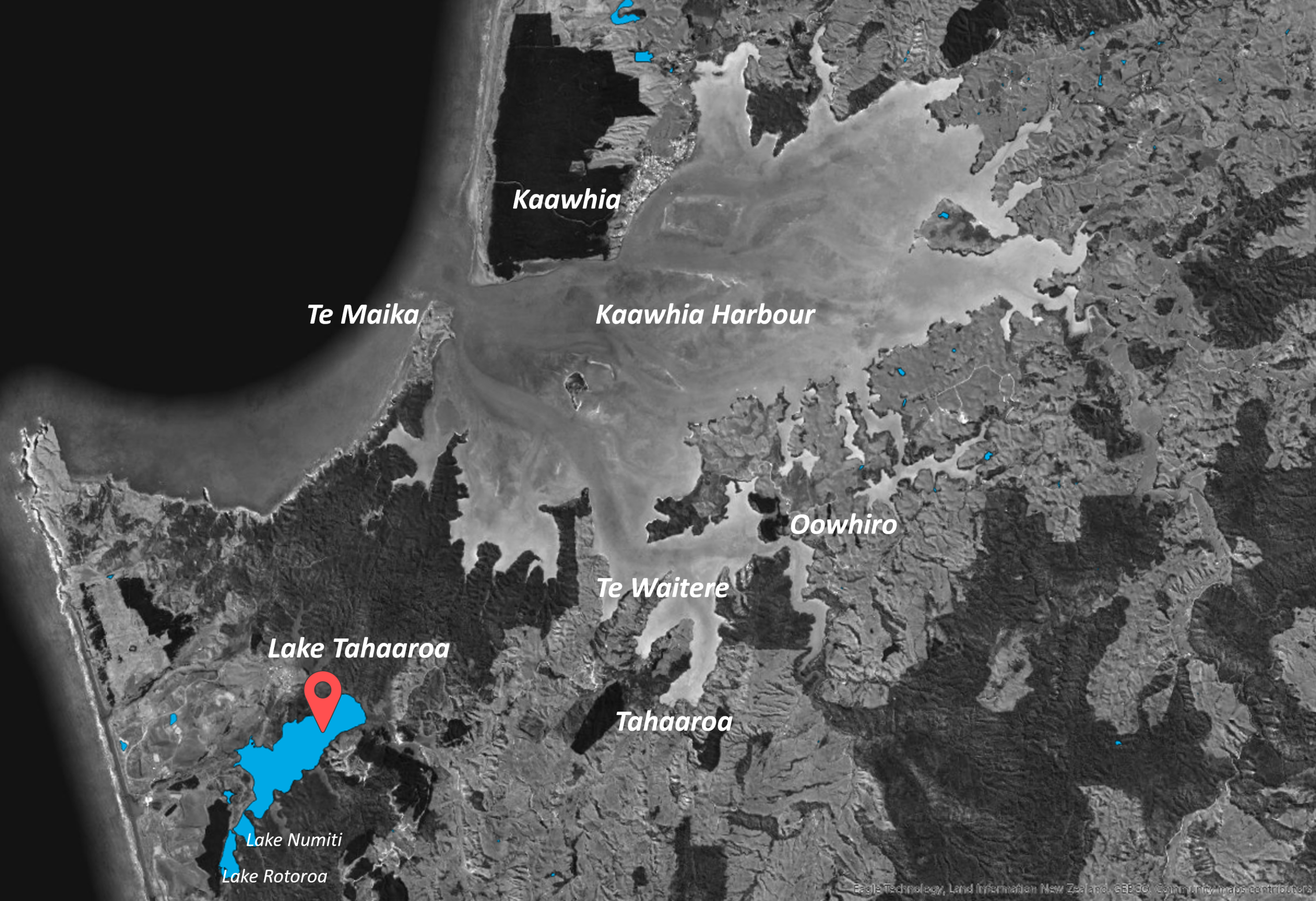 Lake_Taharoa_Map