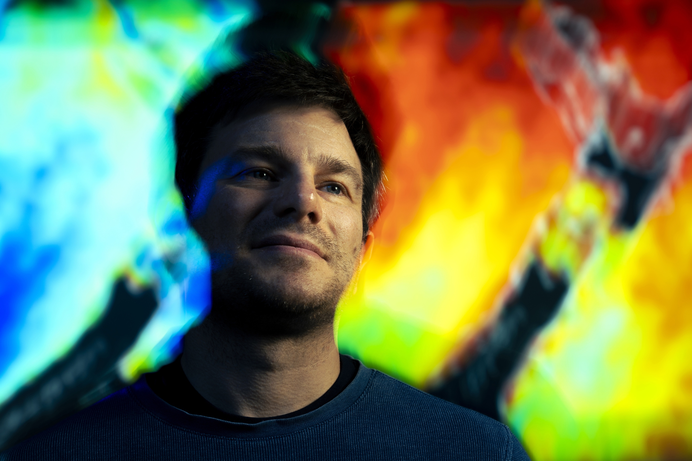 Arnaud Grüss- Fisheries Population Modeller