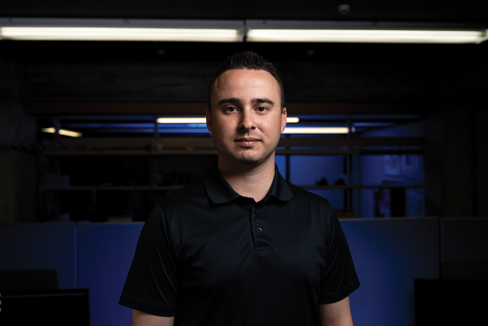 NIWA's Daemon Kennett