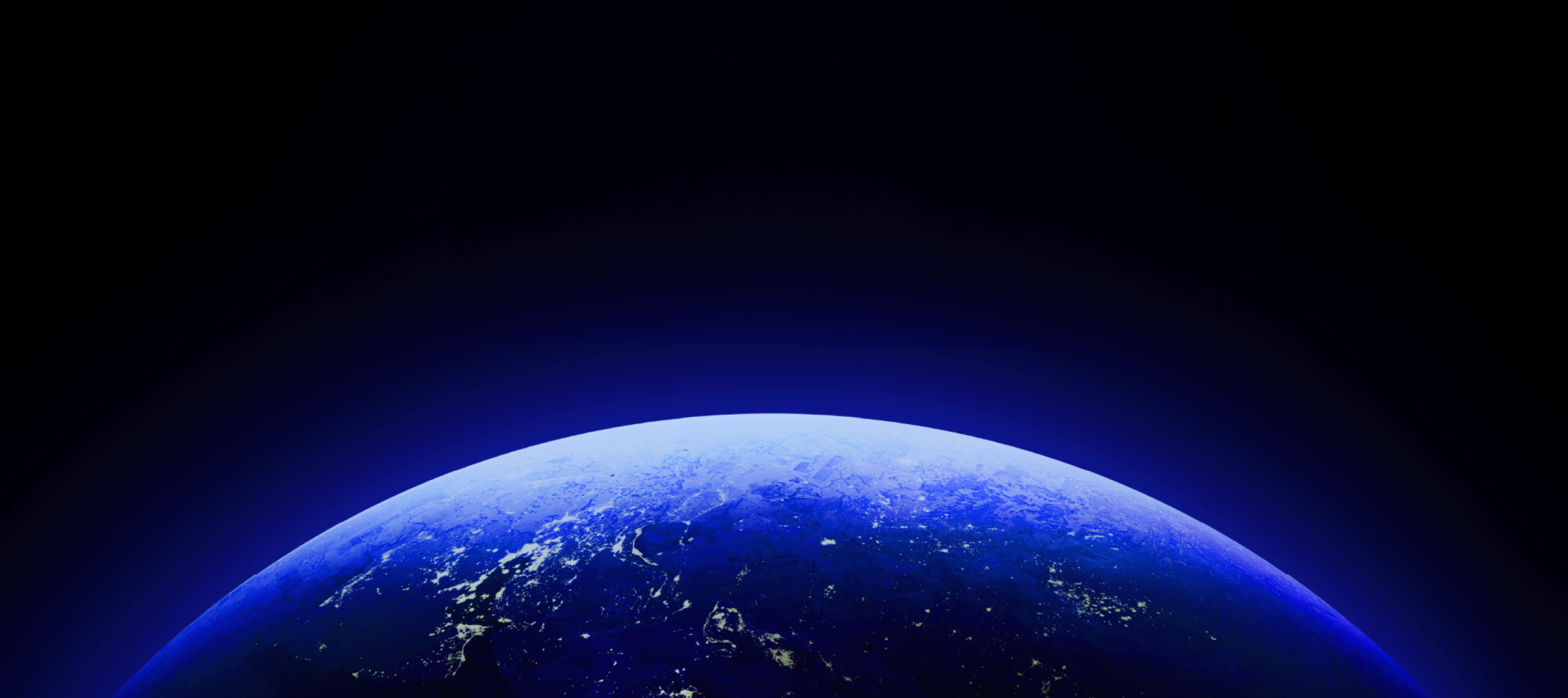 Earth sciences banner