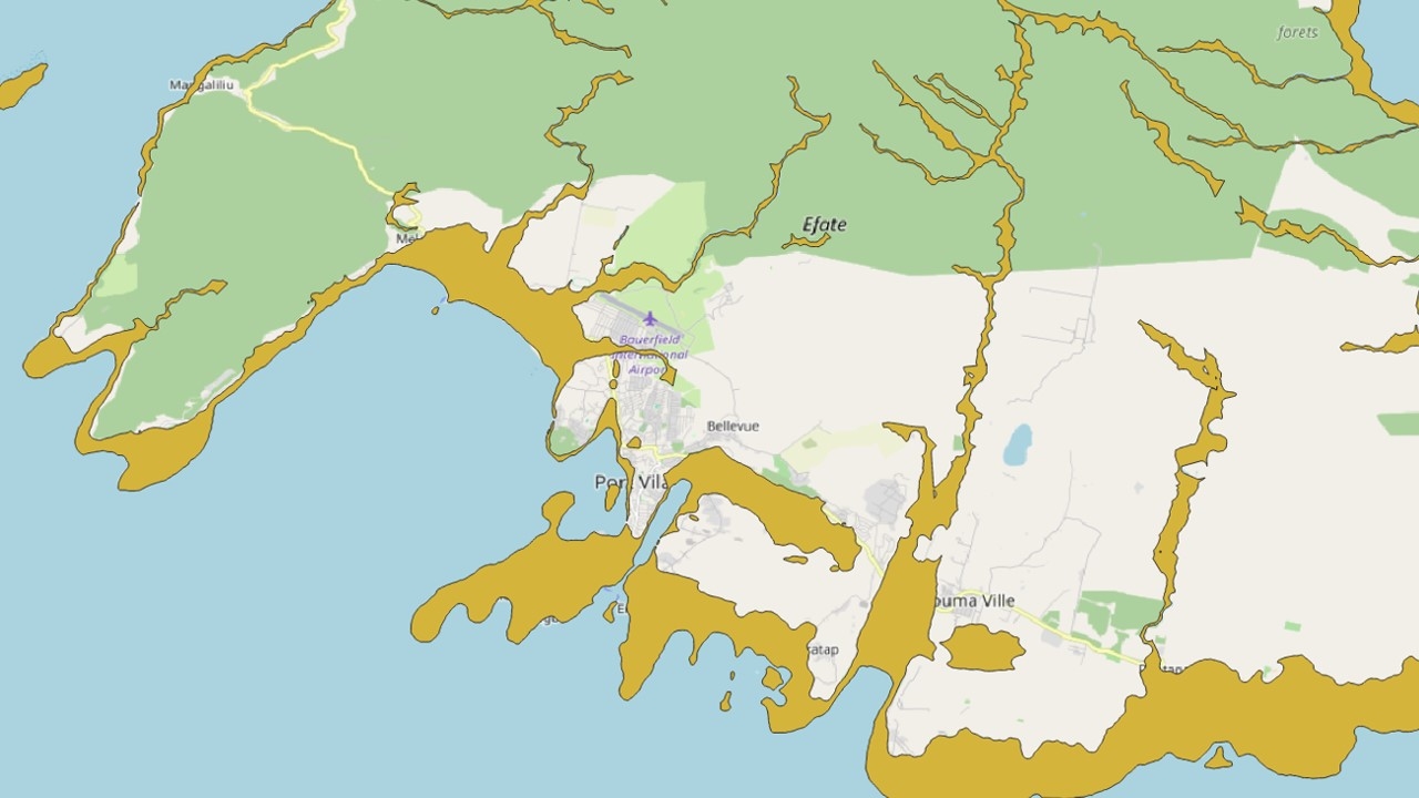 Port Villa