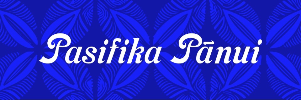 Pasifika Panui banner