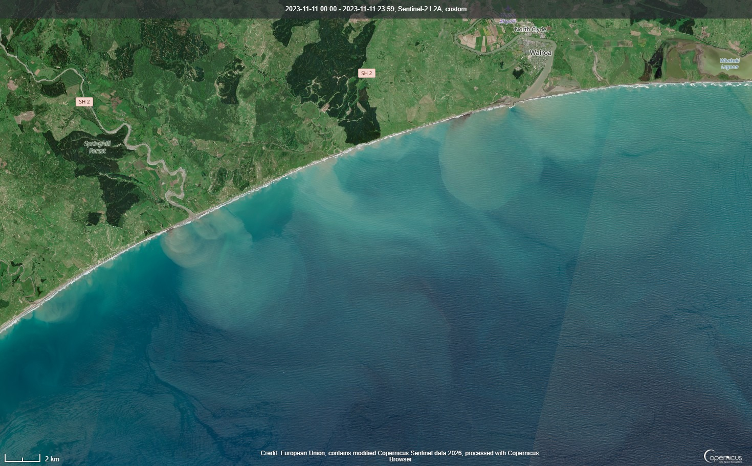 Hawke Bay