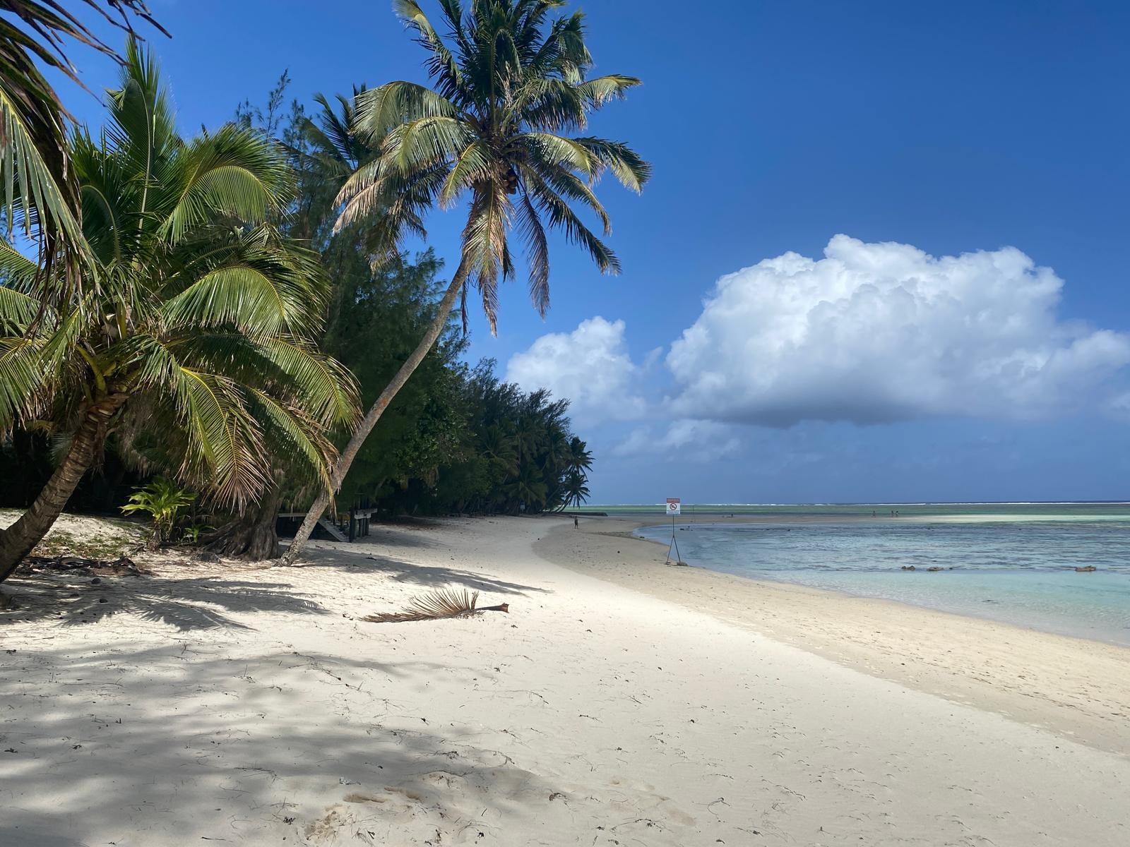 Cook Islands