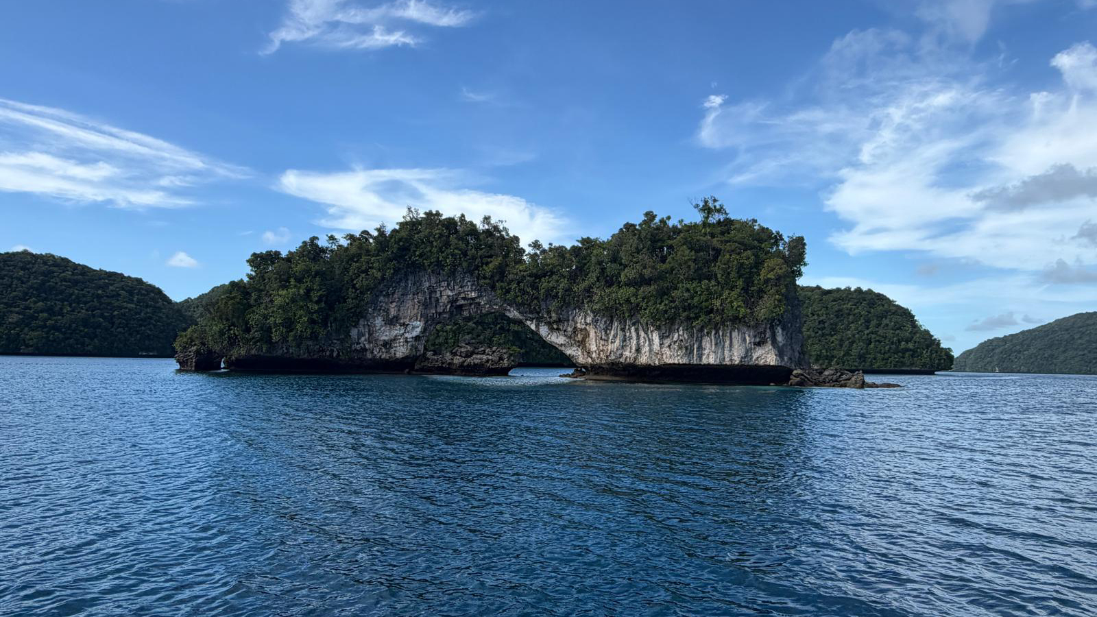 Palau
