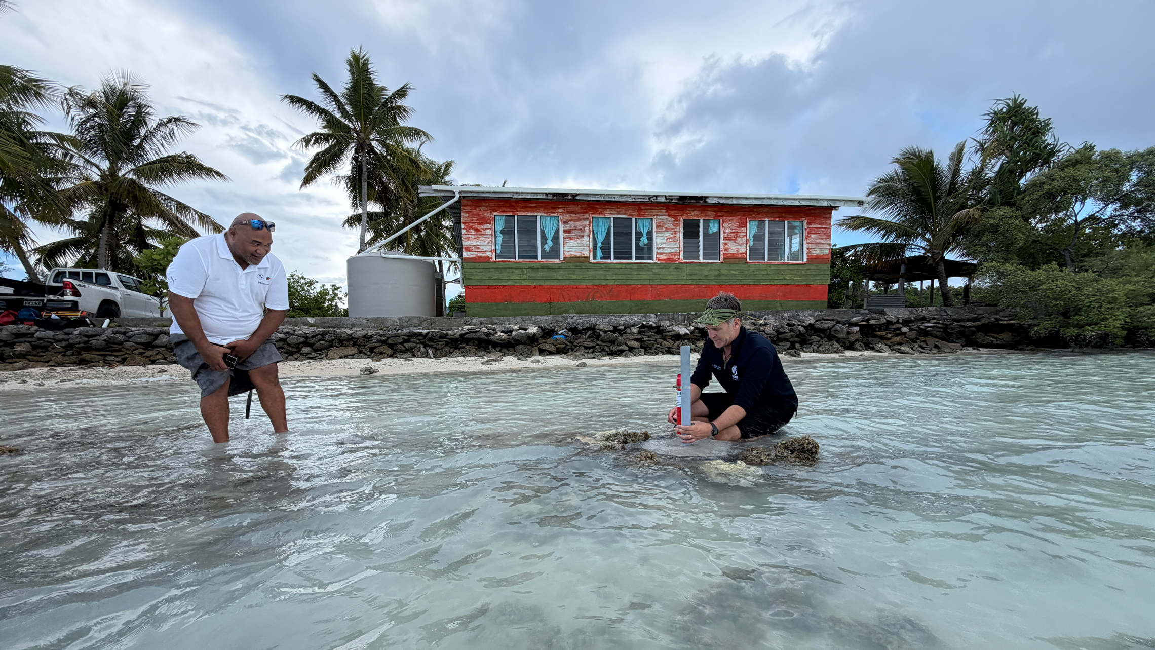 Tokelau