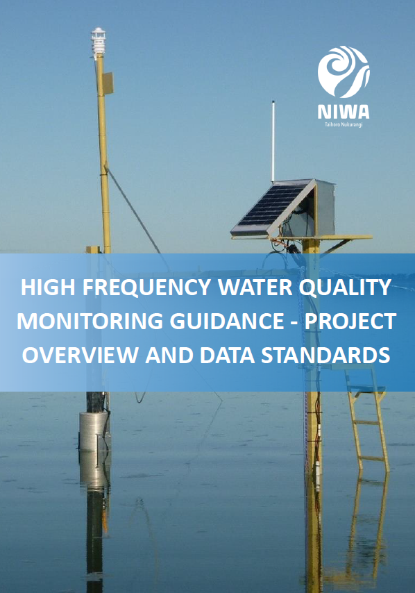 high freq project overview cover 2026