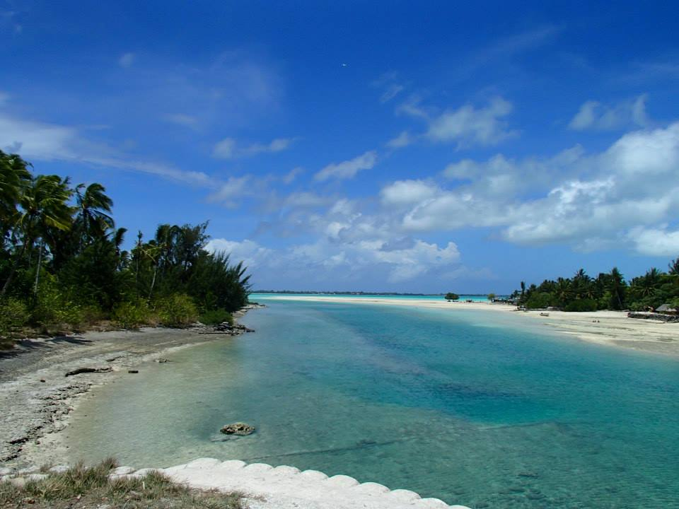 Kiribati