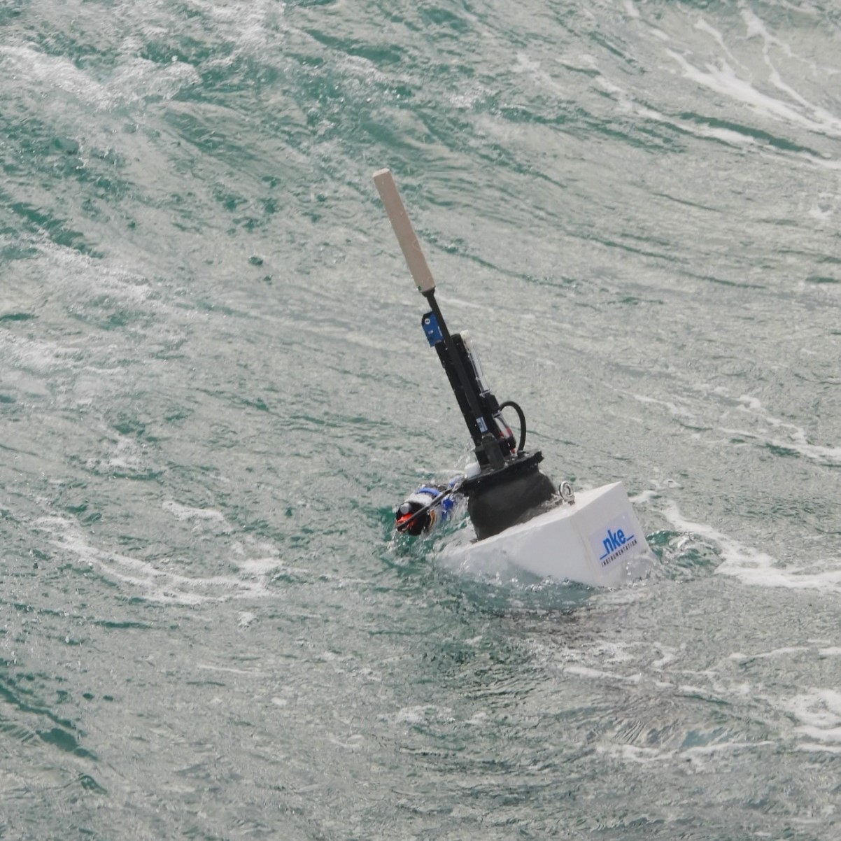 Safe travels BGC argo