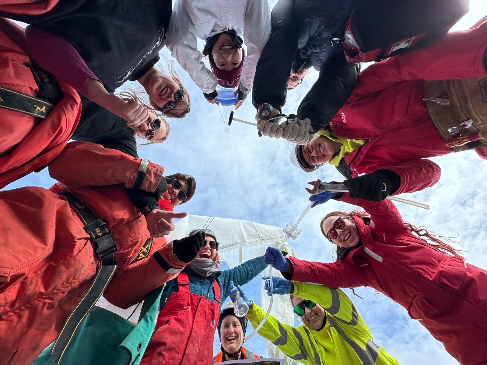International Day of Women and Girls in Science 