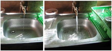 Development of sustainable water supply and treatment systems for a coastal Fijian village : fiji-water-supply---before-and-after_440.jpg