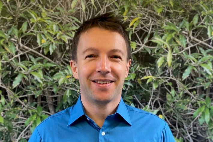 Profile picture for Hamish Biggs