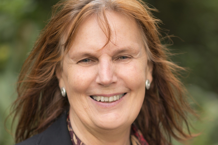 Profile picture for Alison MacDiarmid