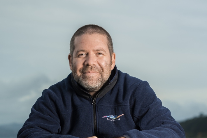 Profile picture for Andrew Lorrey