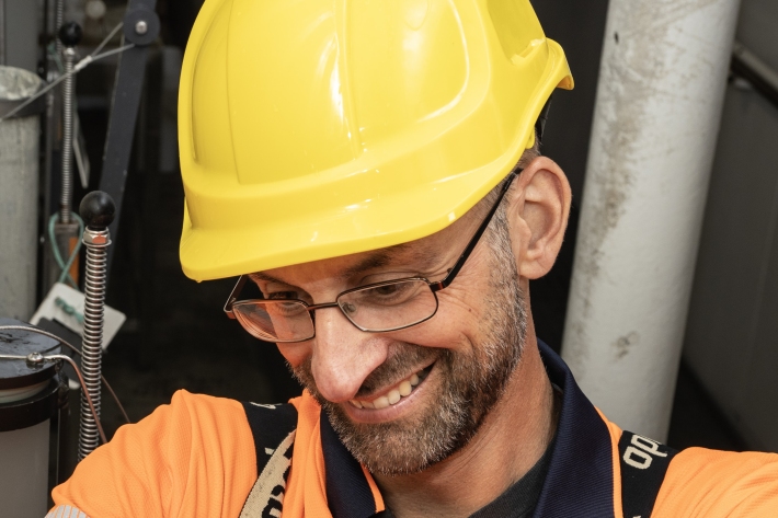 Profile picture for Daniel Leduc