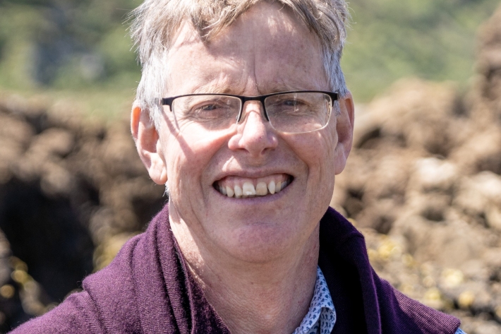 Profile picture for Scott Nodder