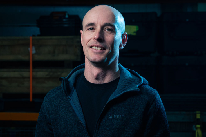 Profile picture for Erik Behrens