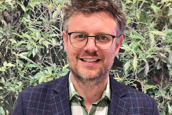 Profile picture for Richard Williams