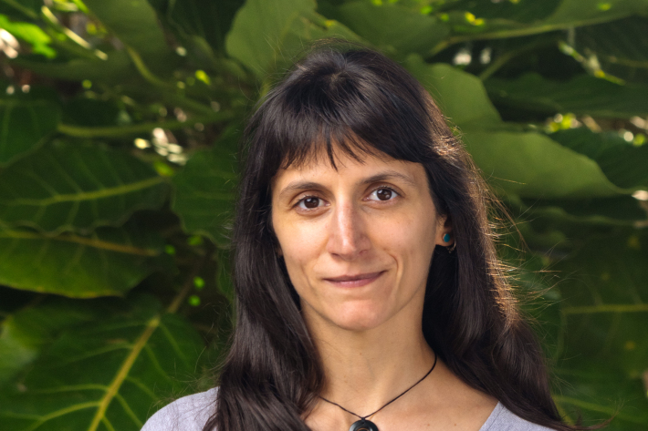 Profile picture for Antonia Cristi