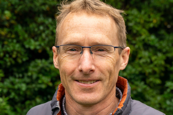 Profile picture for David Plew