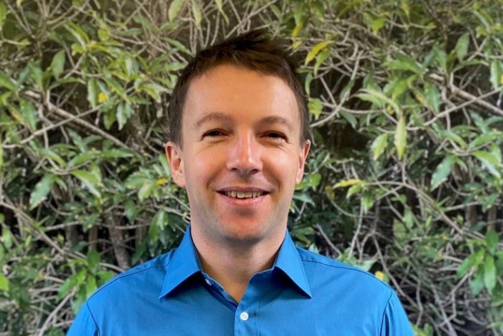 Profile picture for Hamish Biggs