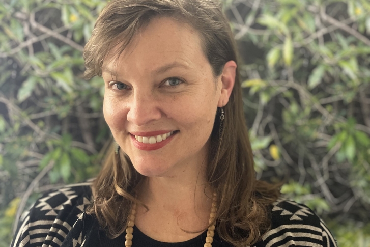 Profile picture for Molly Powers-Tora