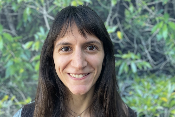 Profile picture for Antonia Cristi