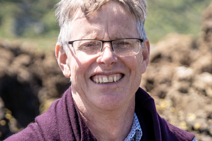 Profile picture for Scott Nodder